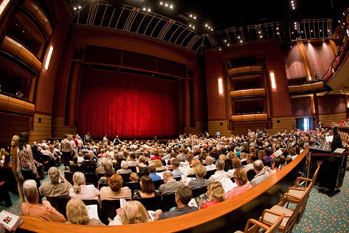 Moran Theater