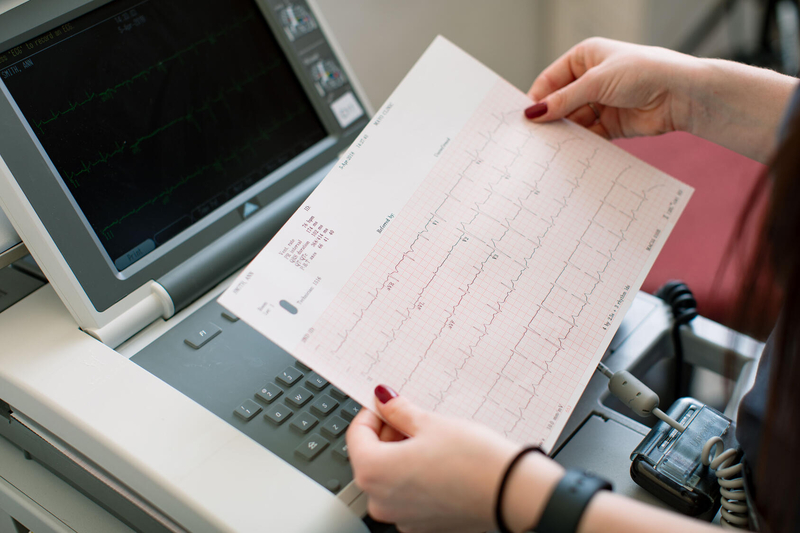 Cardiac Monitoring